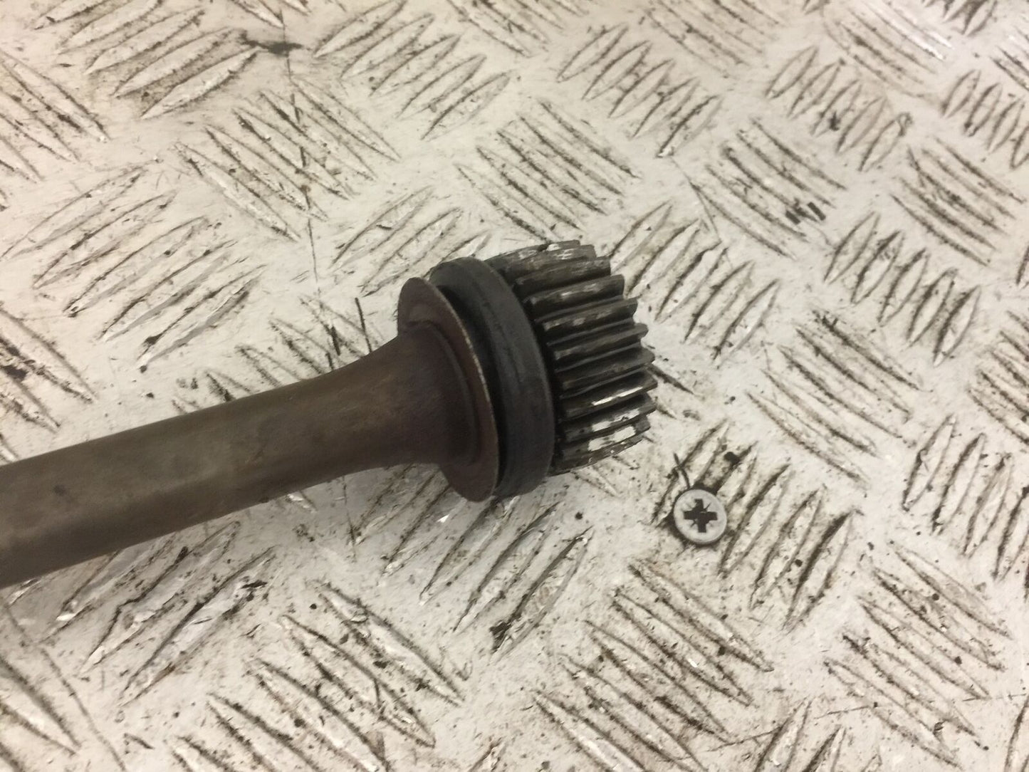 YAMAHA FJR1300 FJR 1300 DRIVE SHAFT YEAR 2001-05 (STOCK 814)