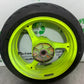 HONDA CBR1000 rr FIREBLADE REAR WHEEL YEAR 2006 (CMB1220)