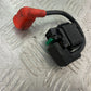 HONDA CBR600 CBR 600 FX FY STARTER SOLENOID  YEAR 1999-2000 (CMB1287)