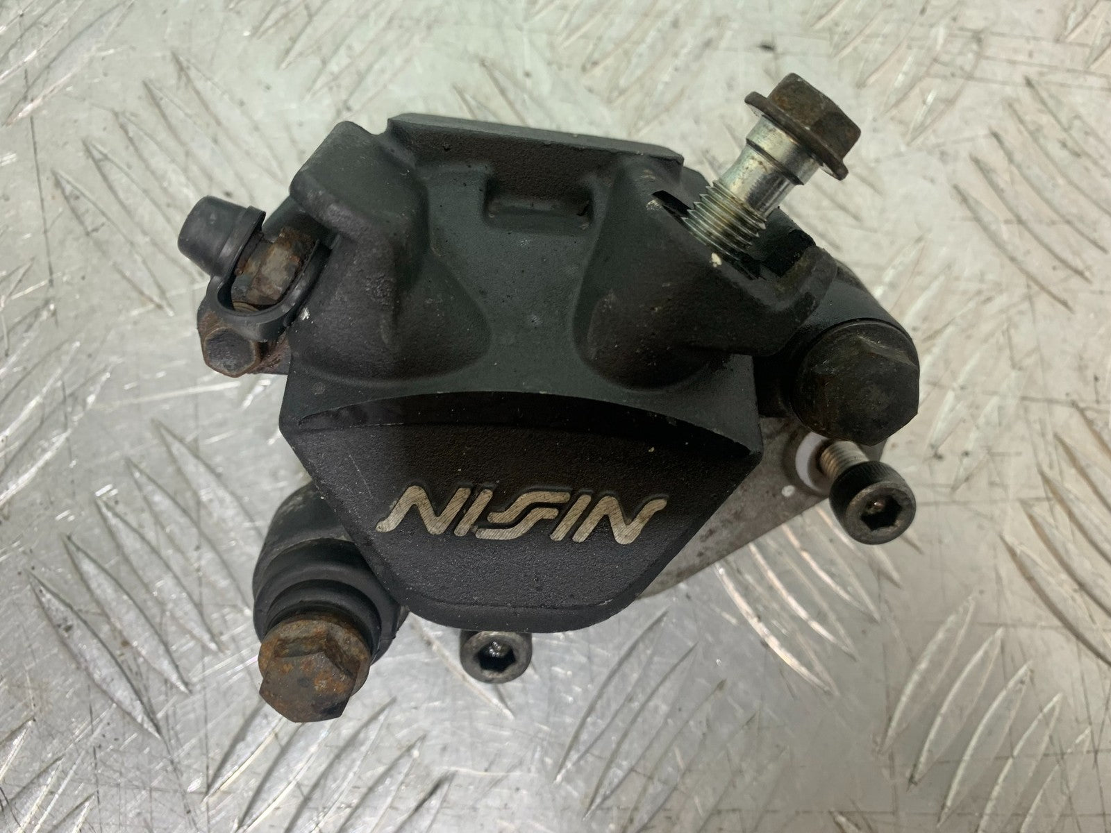 KAWASAKI 650 VERSYS REAR BRAKE CALIPER  YEAR 2015-2018 (CMB1288)
