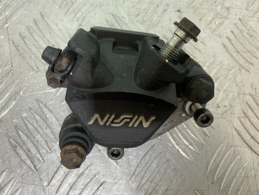 KAWASAKI 650 VERSYS REAR BRAKE CALIPER  YEAR 2015-2018 (CMB1288)