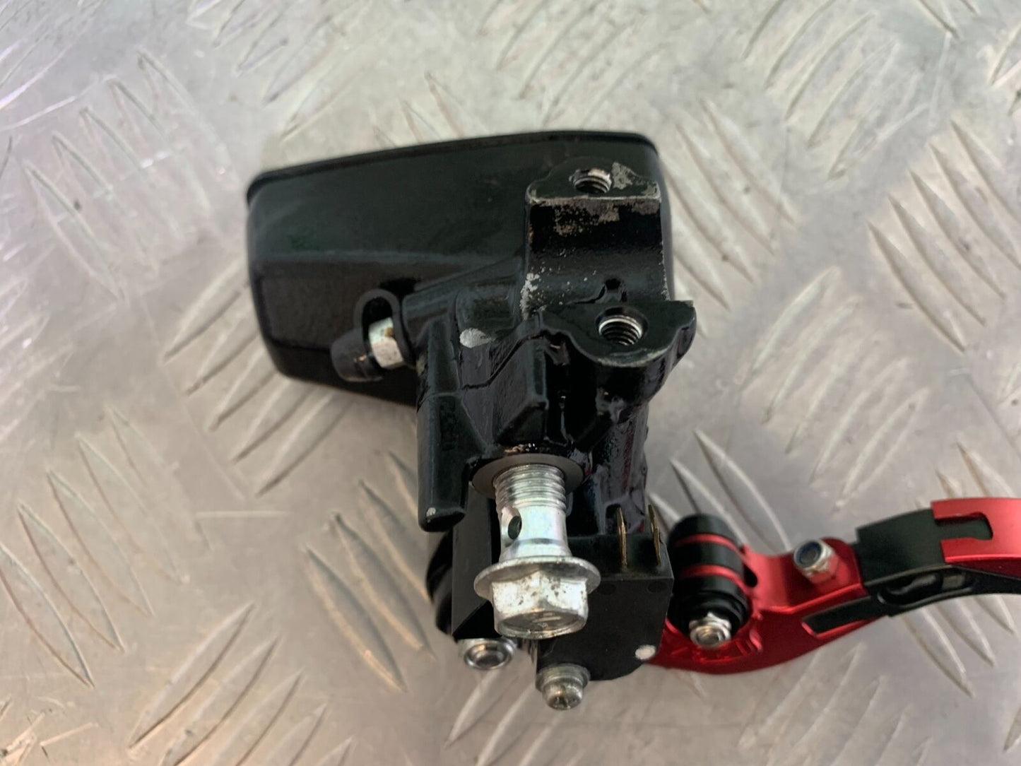 SUZUKI GSX S 1000 GSX-S 1000 FRONT MASTER CYLINDER   YEAR 2016-2019 (CMB1082)