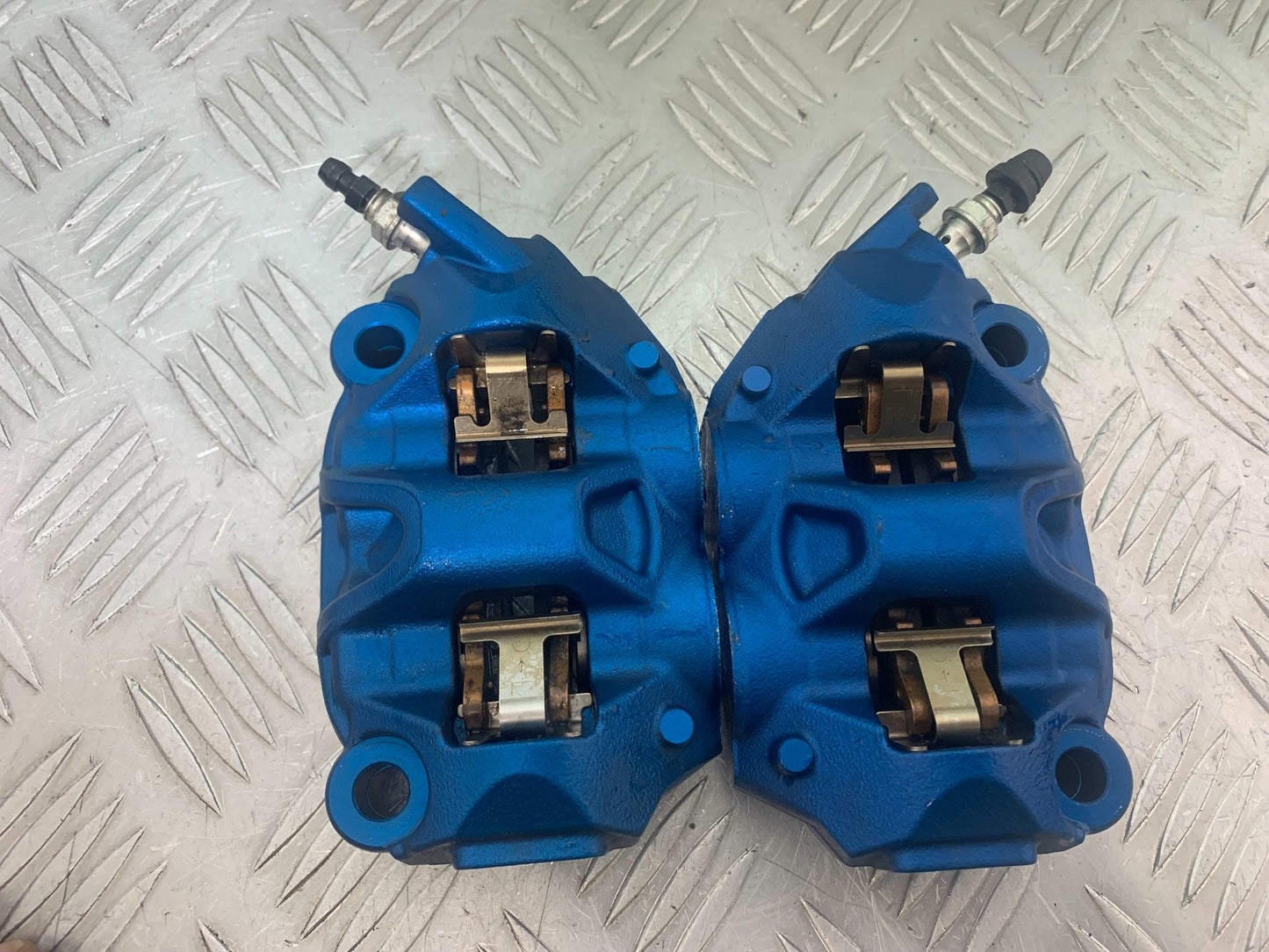 BMW M1000 R FRONT BRAKE CALIPERS  YEAR 2023-2024 (CMB1140)