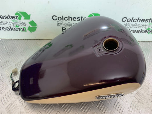 YAMAHA XV1100 XV 1100 VIRAGO PETROL TANK   1990-1999 (CMB1243)
