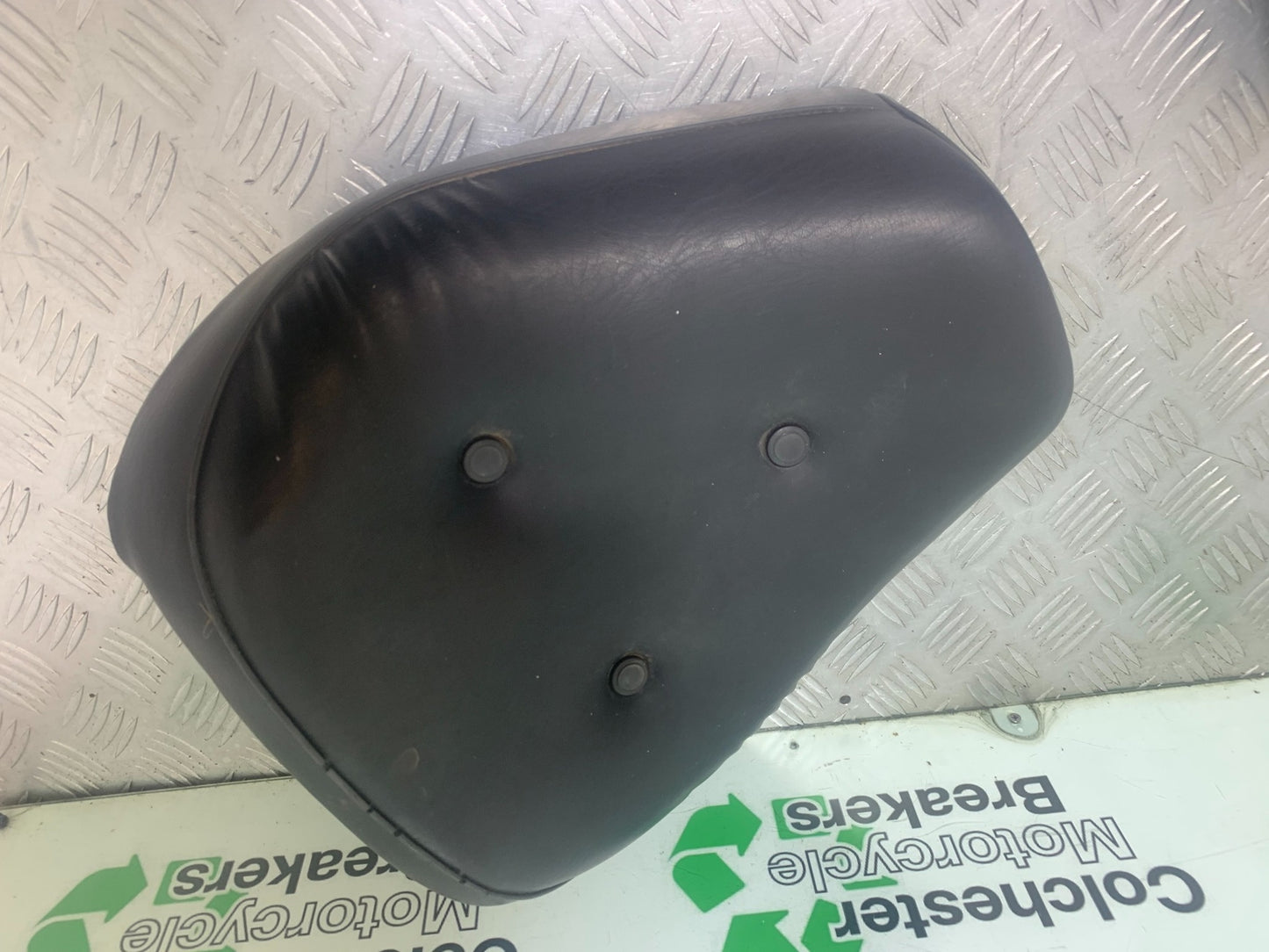 PIONEER XF250 FRONT SEAT YEAR 2009 (CMB1143)