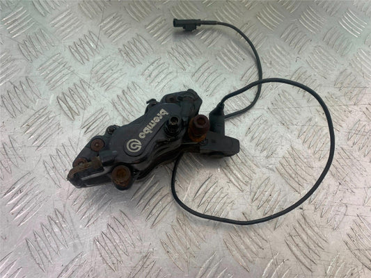 BMW K1200 K 1200 LT REAR BRAKE CALIPER   YEAR 1999-07 (CMB1271)