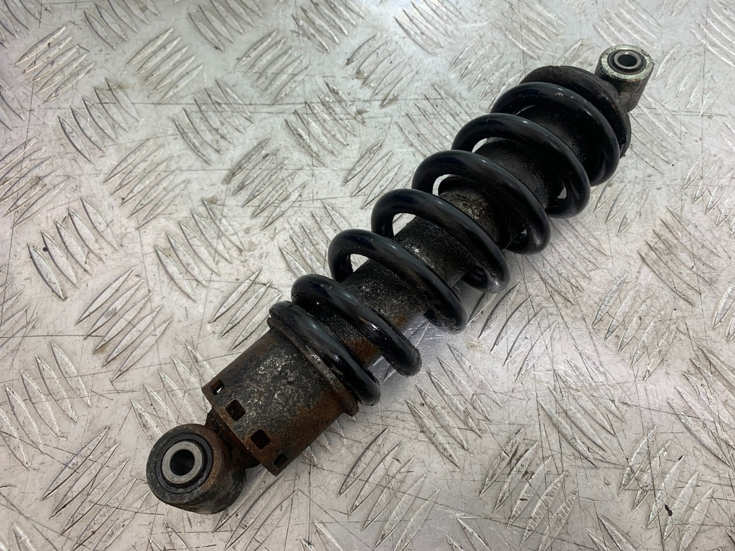 HONDA CB500 F CB500F REAR SHOCK  YEAR 2013-2015  (CMB1235)