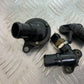 DUCATI STREETFIGHTER 848 ENGINE WATER OUTLETS  YEAR 2011-2016 (CMB1050)