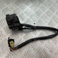 KAWASAKI ZX9R ZX9 R LEFT SWITCH GEAR  YEAR 1998-1999 (CMB1329)