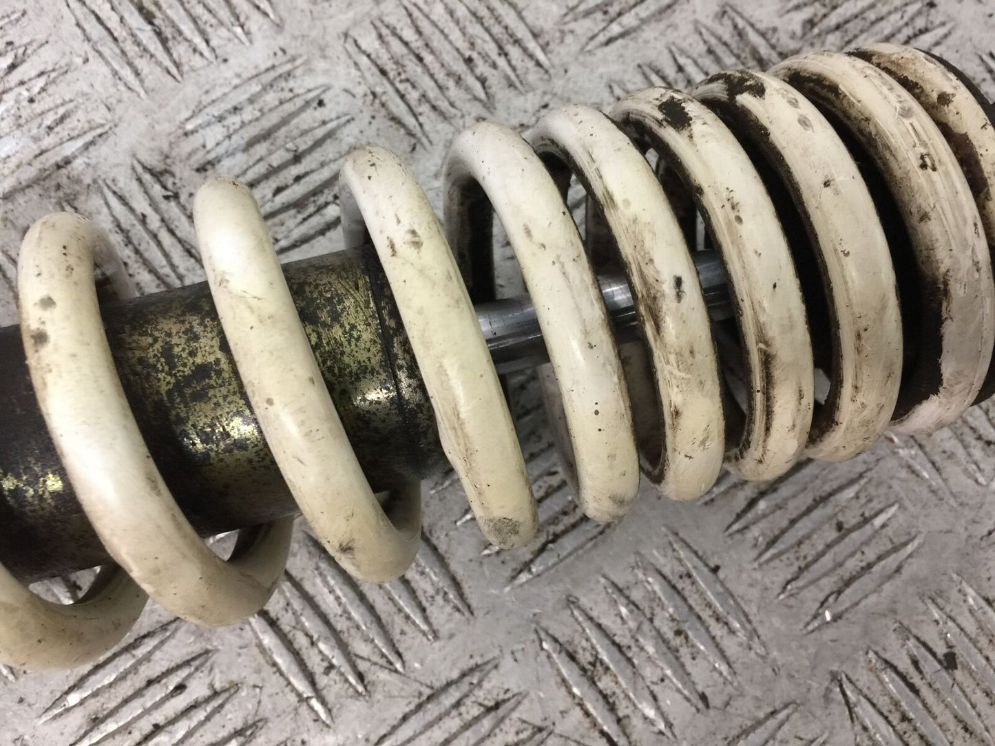 MOTORINI SMR 125 REAR SHOCK YEAR 2016  (STOCK 762)