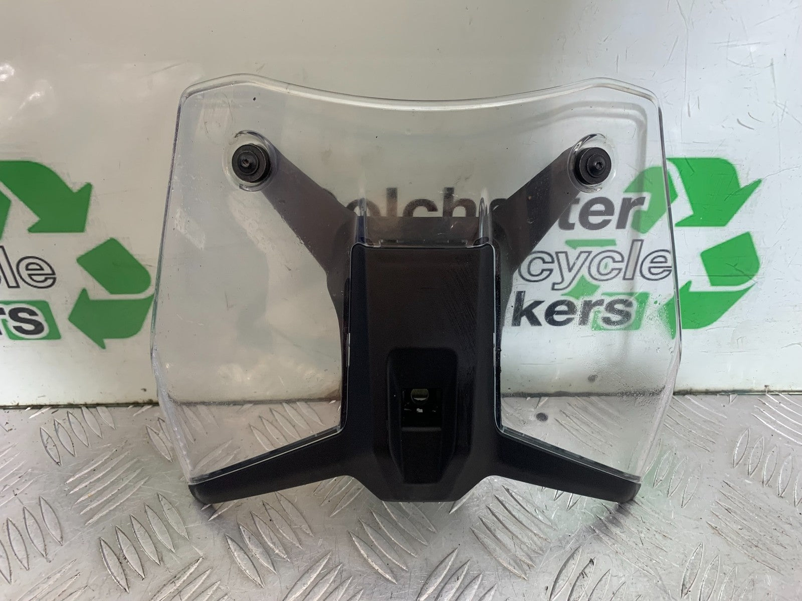 KTM 390 ADVENTURE SCREEN  YEAR 2020-24 (CMB1240)