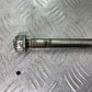 HONDA VFR800 PRE V-TEC SWINGARM SPINDLE  YEAR 1998-2001 (CMB1233)