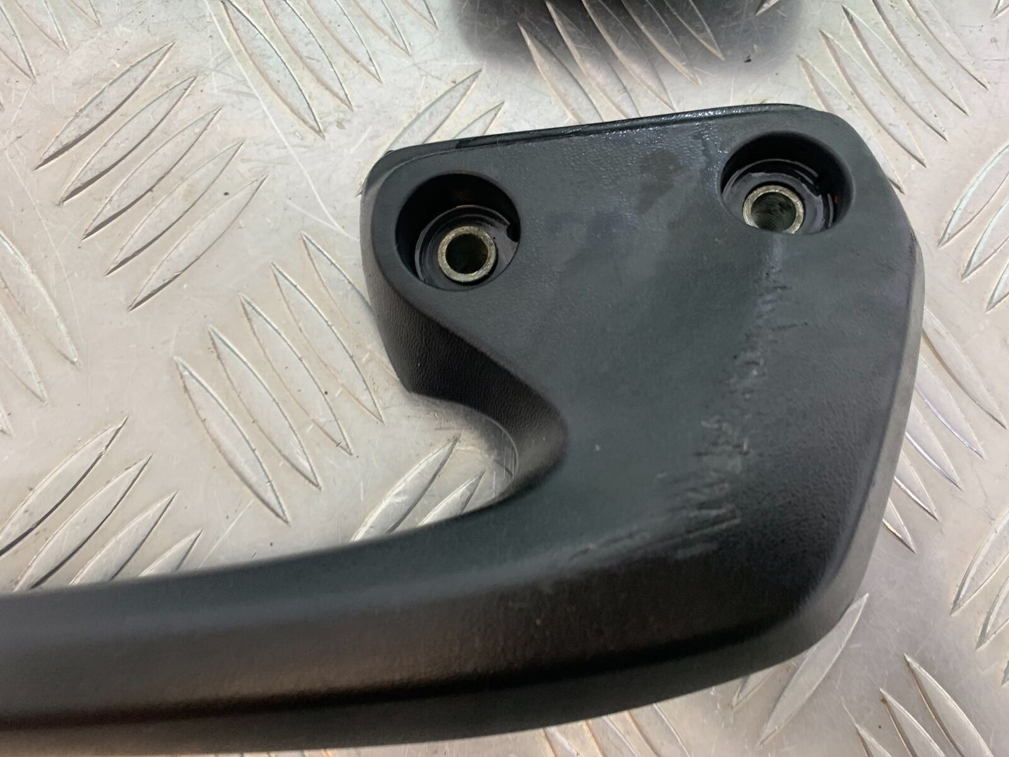HONDA VFR800 VFR 800 V-TEC GRAB RAILS  YEAR 2002 -09 (CMB1012)