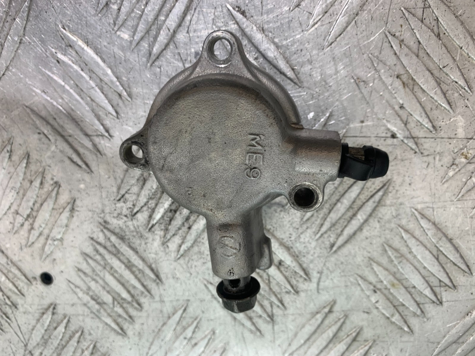 HONDA VT700 VT 700 SHADOW CLUCH SLAVE CYLINDER   YEAR 1984-85 (CMB1328)