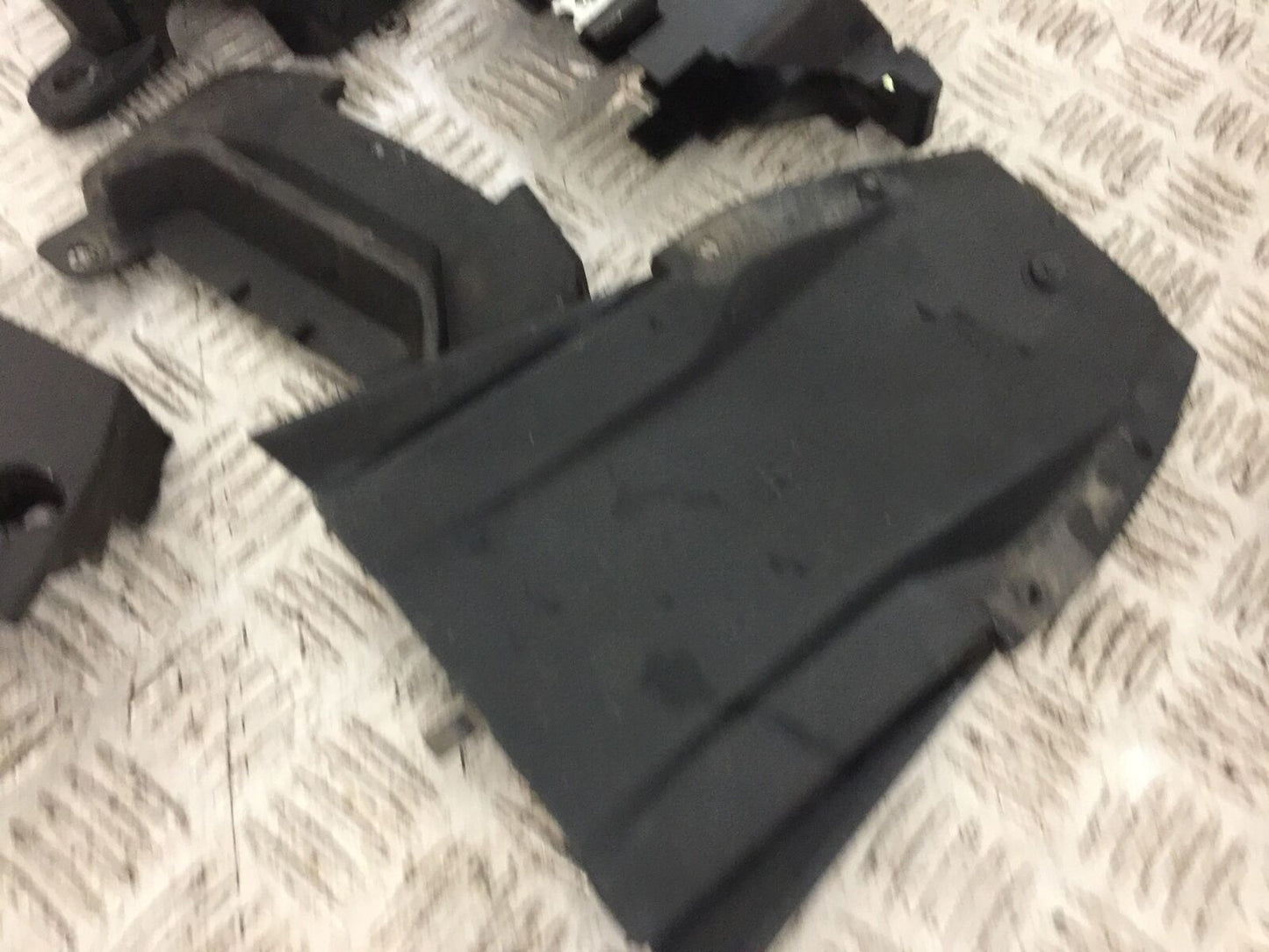 YAMAHA MT07 MT-07 INFILL PANELS  YEAR 2019 (STOCK 784)
