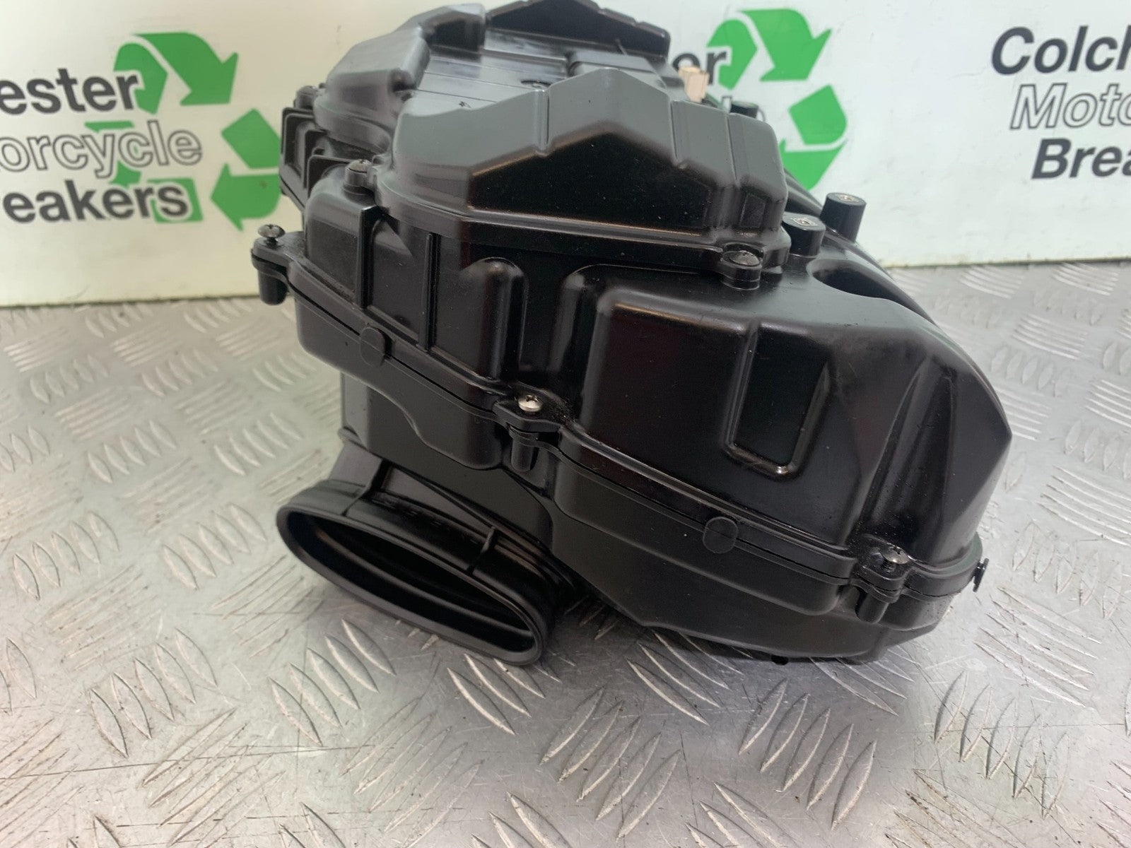 HONDA CBR1000 RR CBR1000 FIREBLADE AIRBOX 2008-2011 (CMB1179)