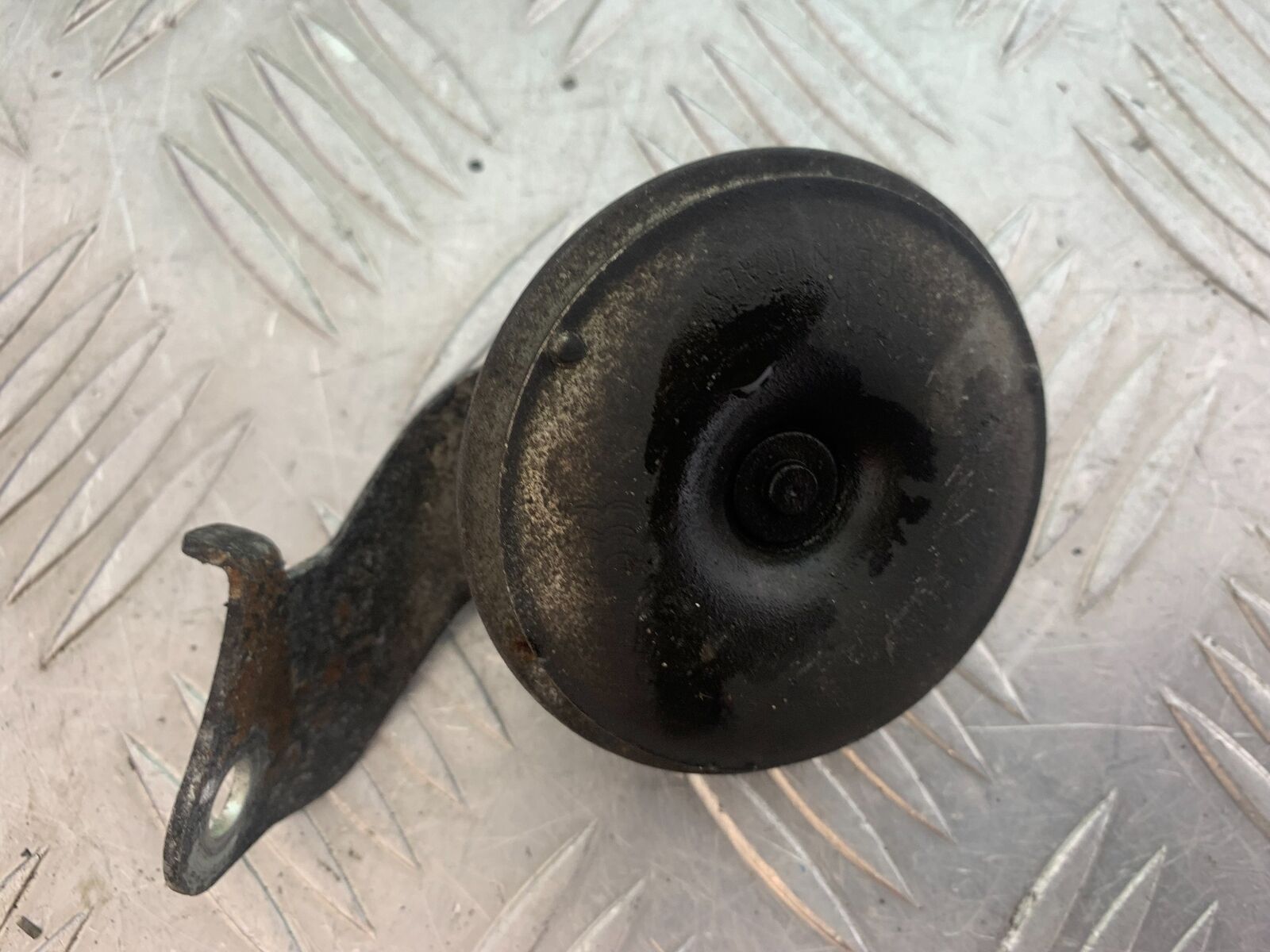 SUZUKI AN 200 UN 200 BURGMAN HORN YEAR 2007-09 (CMB1128)