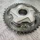 MV AGUSTA 800 F3 REAR SPROCKET CARRIER  YEAR 2017-2019 (CMB1227)