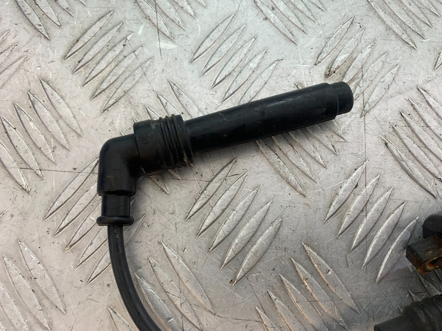 KAWASAKI Z125 Z 125 COIL AND CAP  YEAR  2018-2023 (CMB1167)