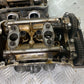 HONDA VFR800 PRE V-TEC FRONT AND REAR CYLINDER HEADS   YEAR 1998-2001 (CMB1233)