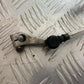HONDA CBR 929 RRY FIREBLADE FRONT LEFT HANGER   YEAR 2000-01 (CMB1094)