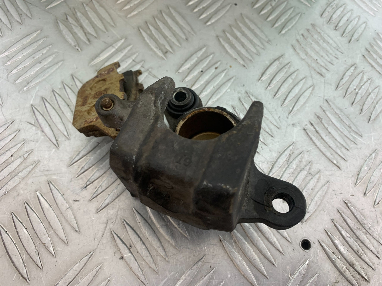 HONDA NC750 NC 750 S REAR  BRAKE CALIPER   2016-2020 (CMB1146)