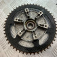 TRIUMPH TIGER 800 REAR SPROCKET CARRIER YEAR 2011-2014 (CMB1113)
