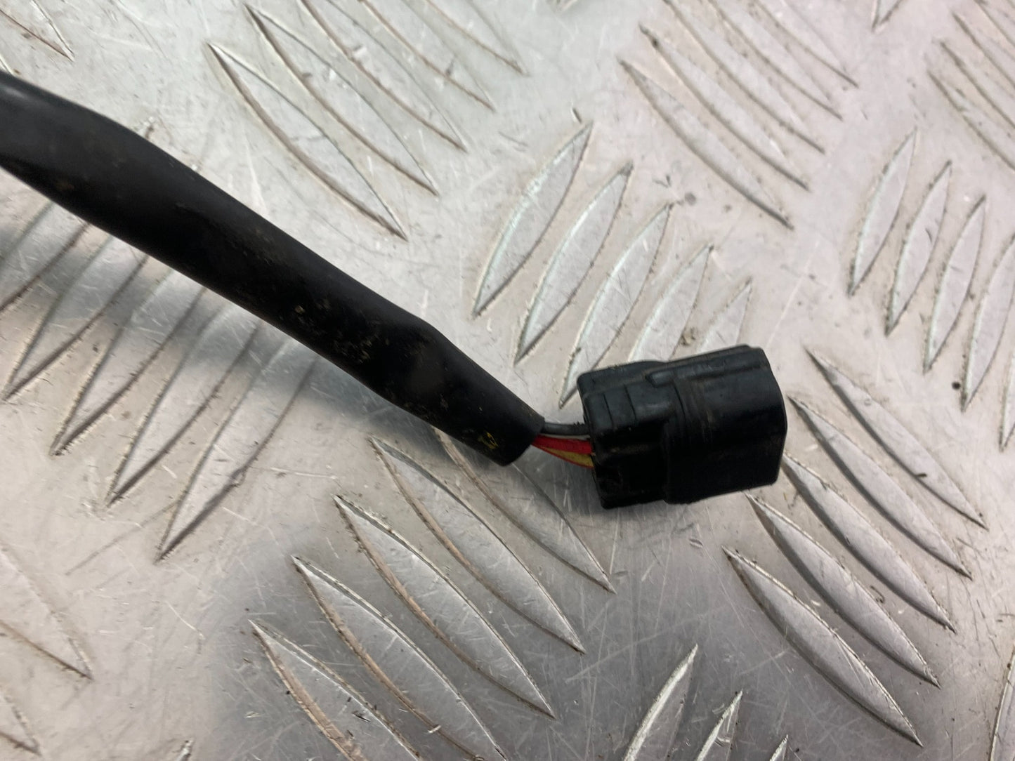 HONDA NC750 NC 750 S PETROL PUMP  2016-2020 (CMB1146)