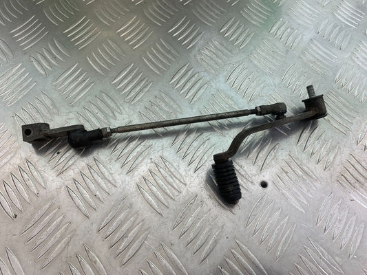 YAMAHA MT07 MT-07 GEAR LEVER   YEAR 2014 (STOCK 995)