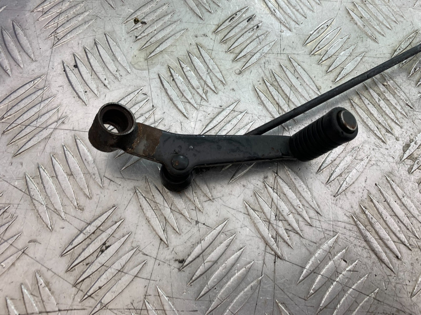 HONDA CB650F CB 650 FA-E GEAR LEVER  YEAR 2014-2017 (CMB1226)