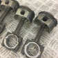 HONDA VFR800 VFR 800 V TEC CON RODS AND PISTONS YEAR 2003