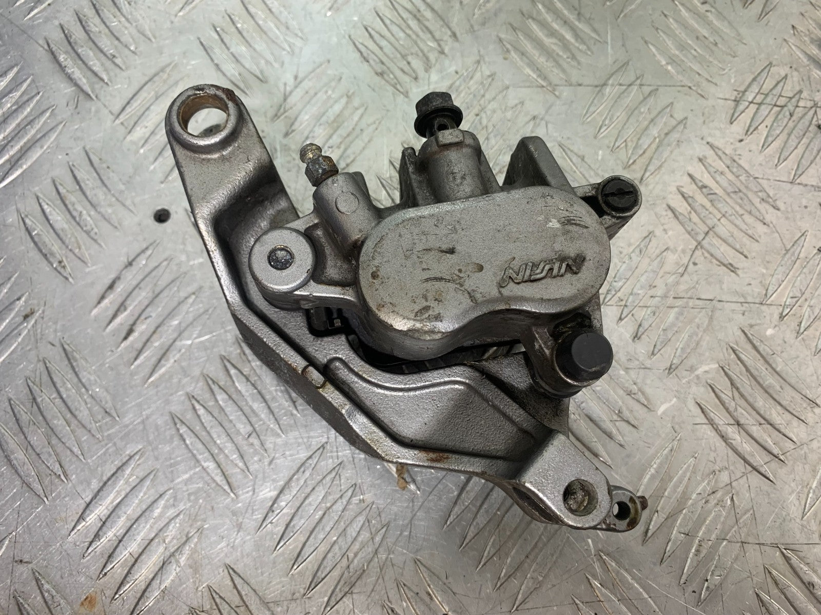 HONDA ST1100 PAN EUROPEAN FRONT LEFT CALIPER   YEAR 1993-2001 (CMB1195)