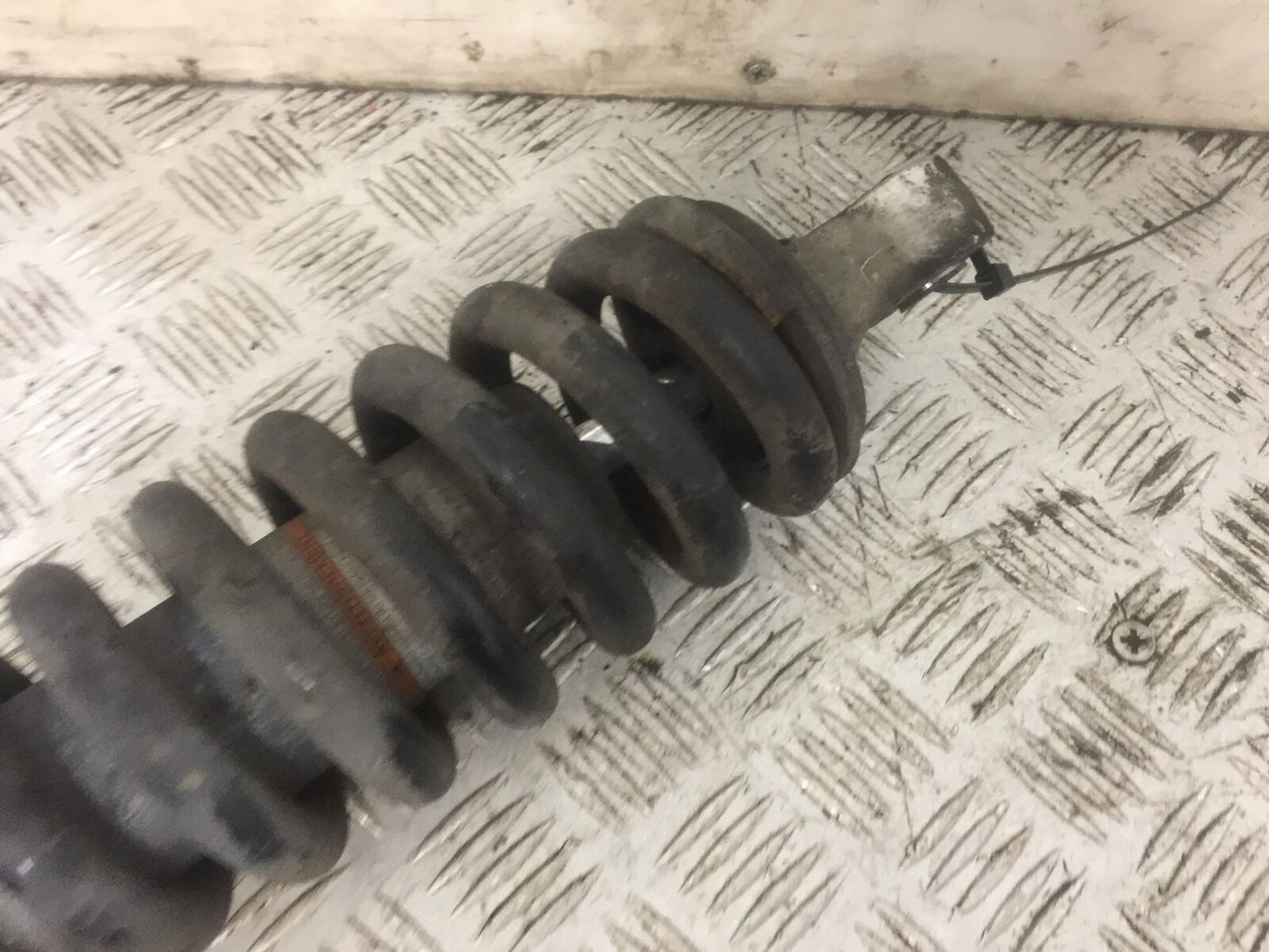 SUZUKI VLR1800 VLR 1800 REAR SHOCK YEAR 2010 (STOCK 815)