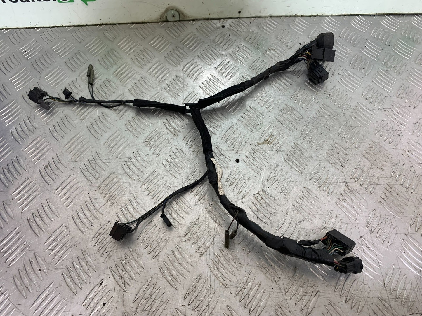 YAMAHA FZS1000 FAZER WIRING SUB LOOM   YEAR 2001-05 (CMB1275)