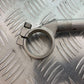 TRIUMPH 600 DAYTONA RIGHT HANDLEBAR YEAR 2003-2006 (STOCK 999)