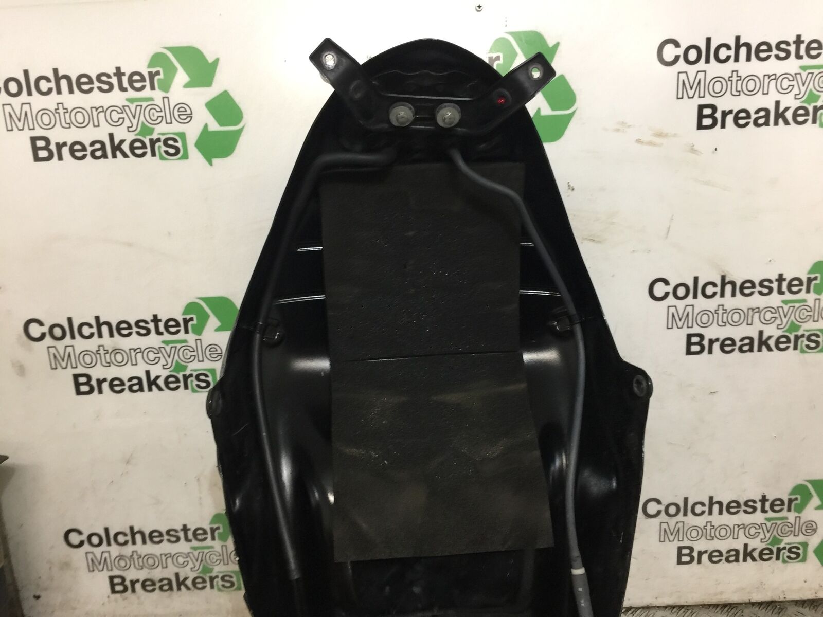 HONDA VFR1200 VFR 1200 FA PETROL TANK  YEAR 2010-11  (STOCK 793)