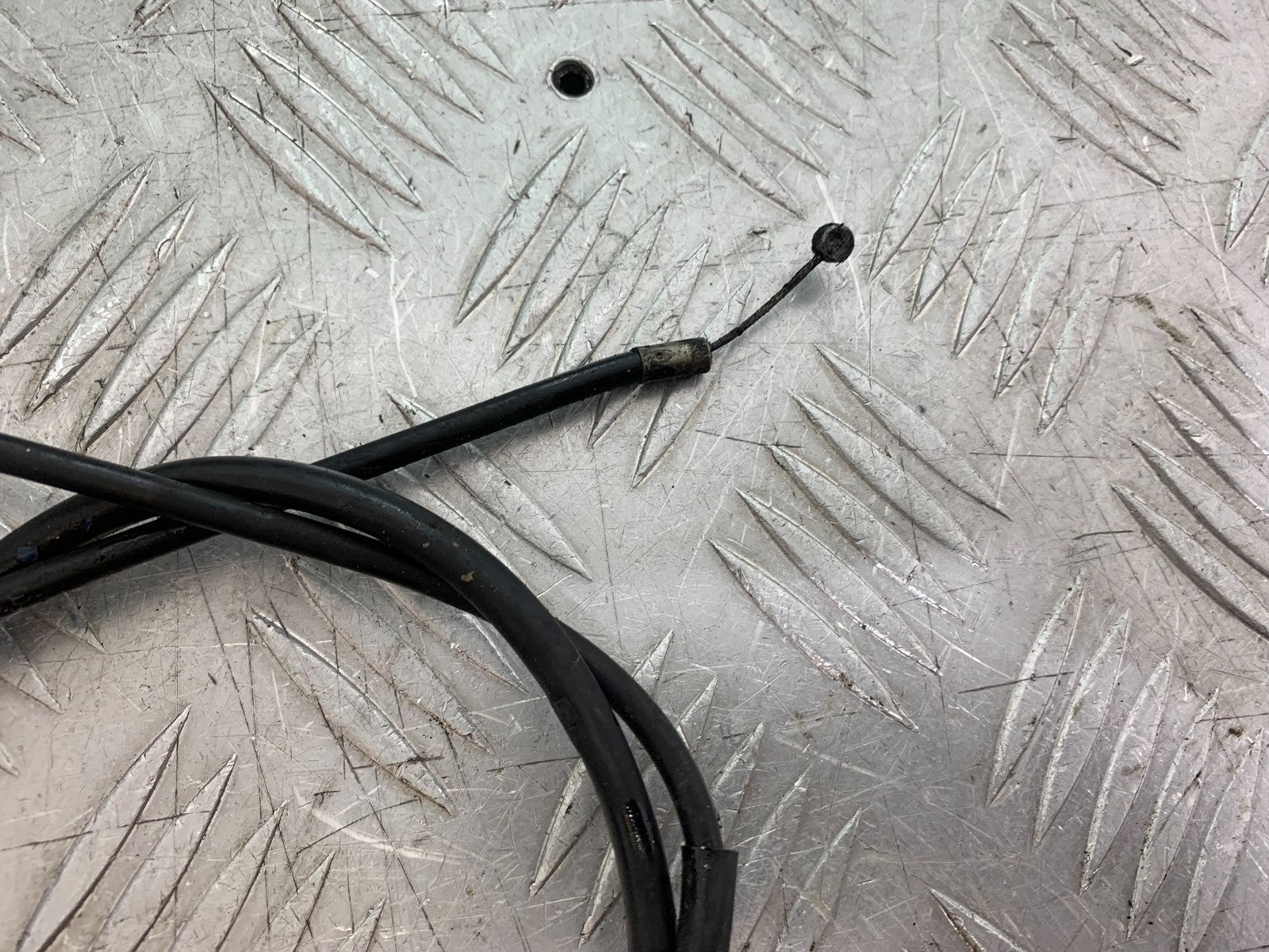 YAMAHA XV1100 XV 1100 VIRAGO CHOKE CABLE  1990-1999 (CMB1243)