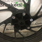 HONDA CB125 F CB 125 F FRONT WHEEL  YEAR 2015-2020 (STOCK 866)