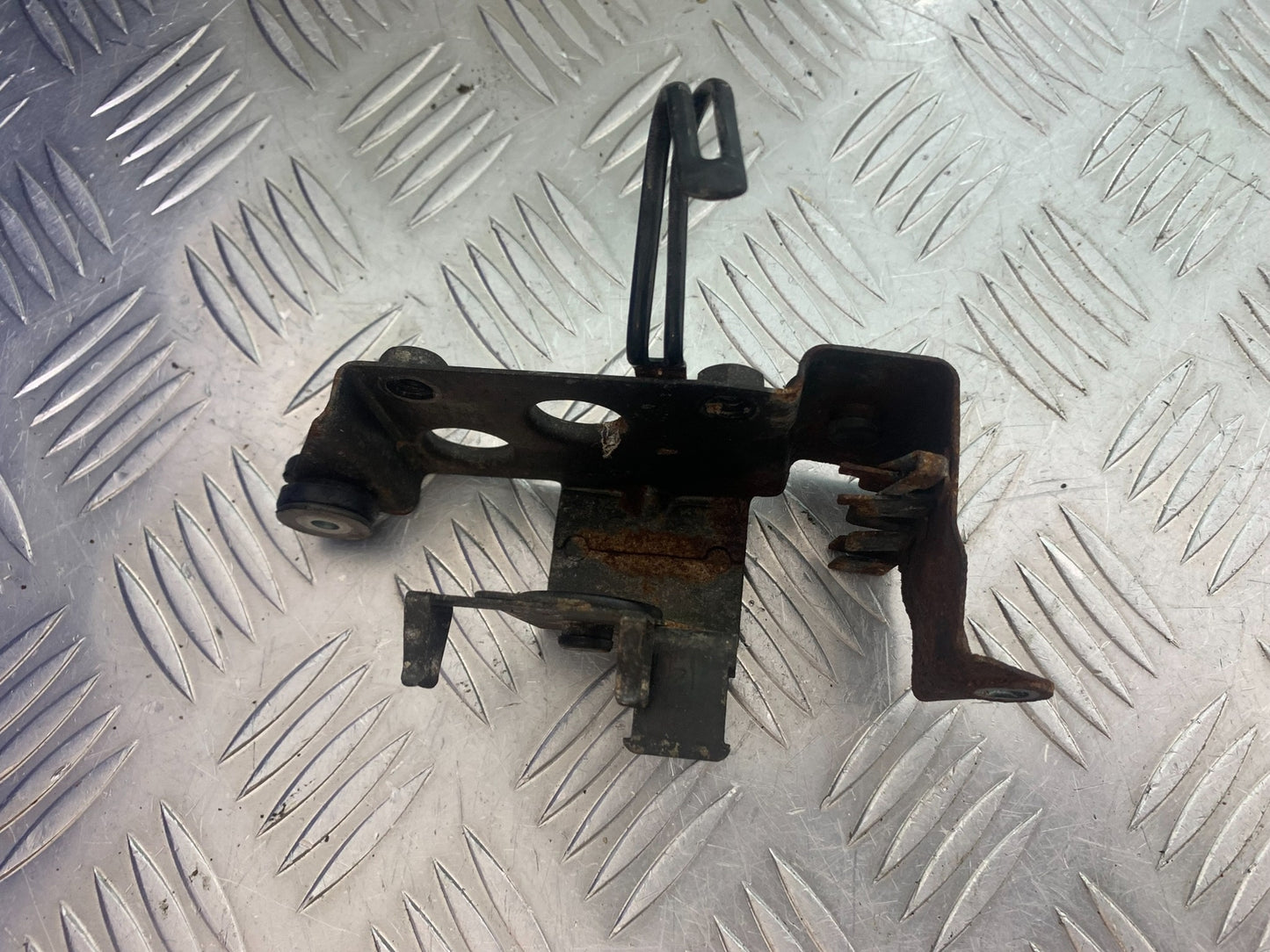 HONDA CX500 CX 500 FRAME BRACKET   YEAR 1978 1981 (CMB1137)