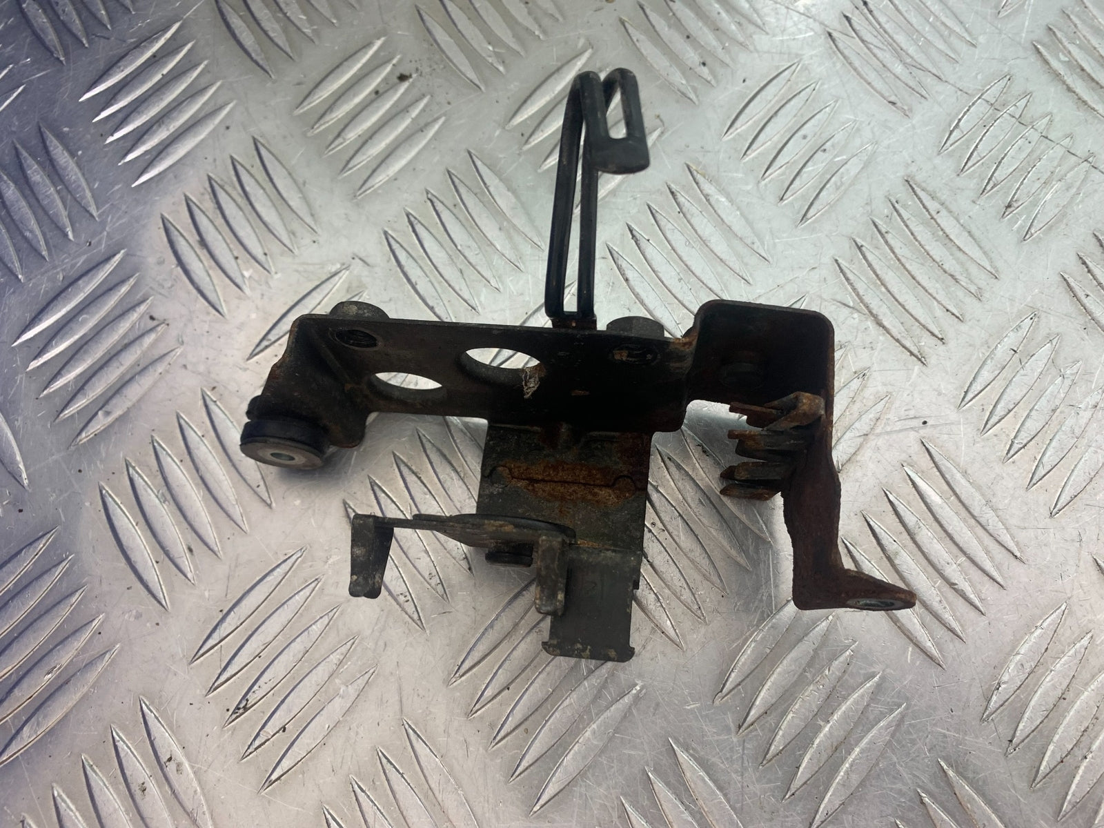 HONDA CX500 CX 500 FRAME BRACKET   YEAR 1978 1981 (CMB1137)