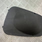 PIAGGIO MP3 250 ie INFILL COVER YEAR 2007 (CMB1307)