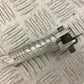 SUZUKI GSXR 600 L1-L8 FRONT LEFT PEG  YEAR  2011-2017 (STOCK 728)