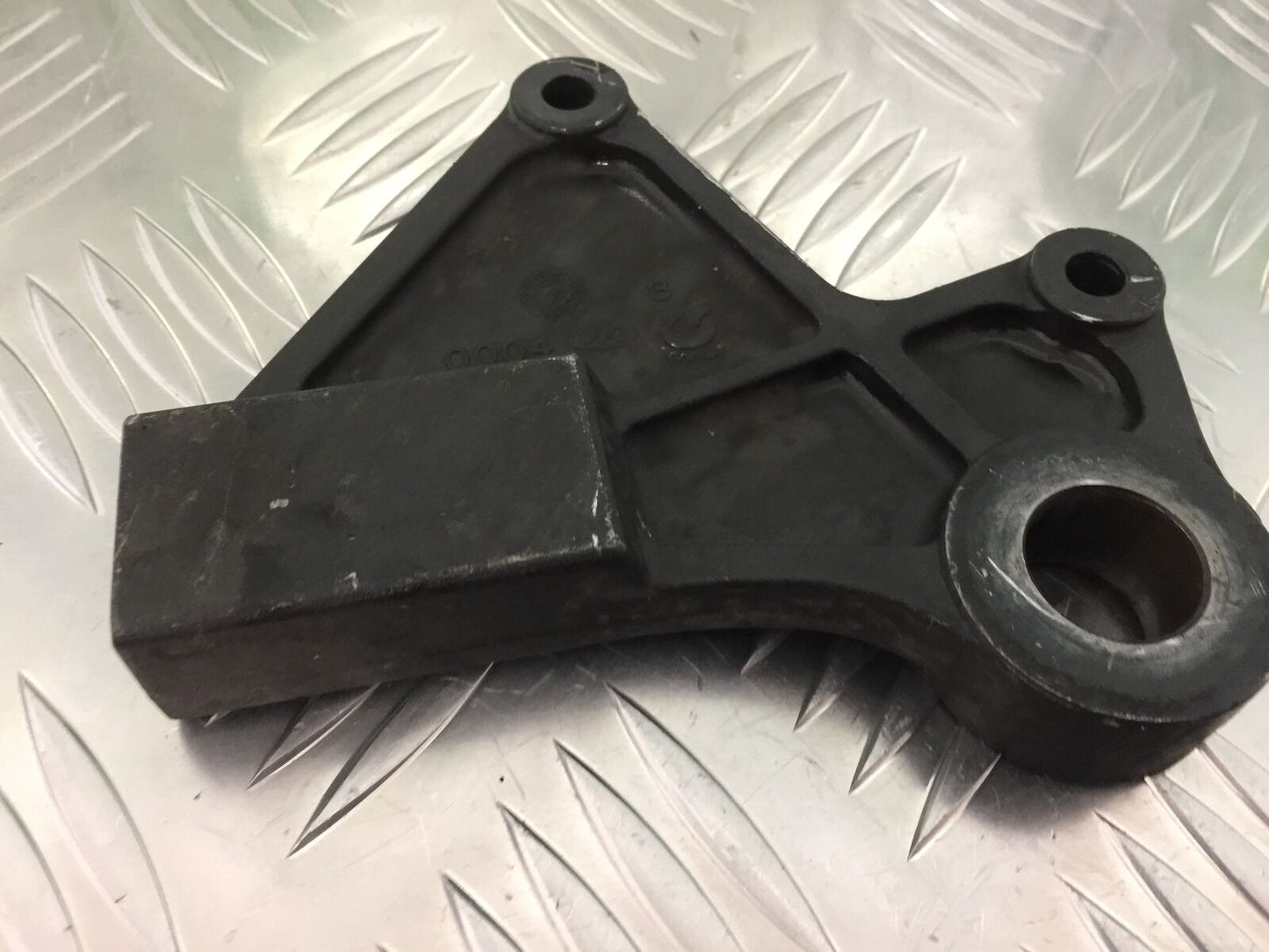 KAWASAKI ER6 N REAR CALIPER BRACKET   YEAR 2009-2011  (STOCK 928)