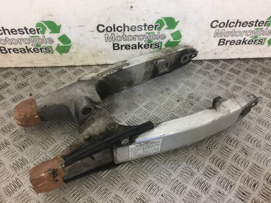 HONDA CBR600 CBR 600 F4I SWINGARM  YEAR 2001 (STOCK 537)