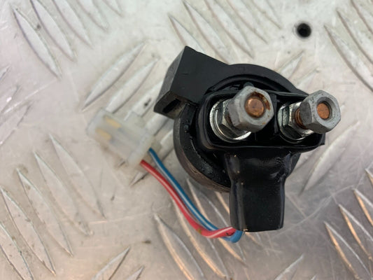 APRILIA SL750 SL 750 SHIVER STARTER SOLENOID    YEAR 2012 (CMB1074)