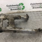 HONDA NT650 V DEAUVILLE SWINGARM  YEAR 1998-06 (STOCK NO 843)