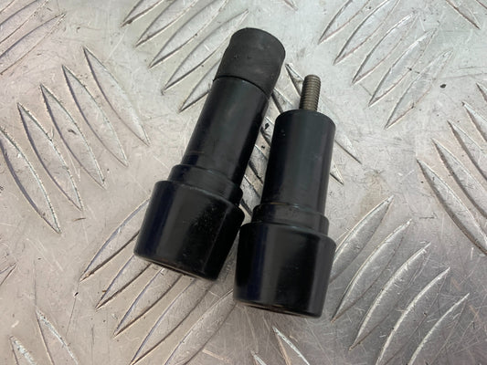MV AGUSTA 800 F3 BAR END WEIGHTS   YEAR 2013-2016 (CMB1152)