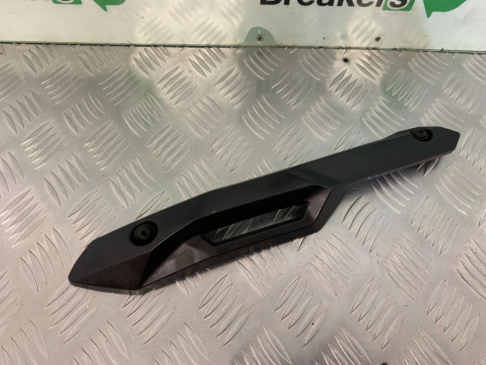 HONDA CB500 F CB500F INFILL COVER  YEAR 2022 (STOCK 951)
