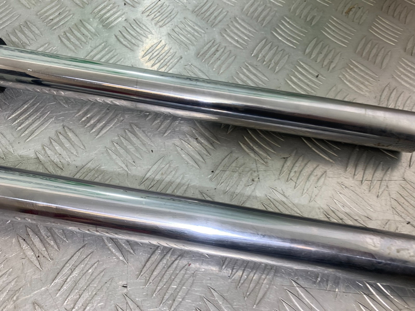 SUZUKI GSX1100 G GSX 1100 G FORKS 1991-1996 (CMB1283)
