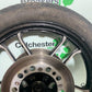 HONDA VT700 VT 700 SHADOW FRONT WHEEL   YEAR 1984-85 (CMB1328)